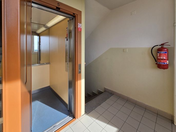 Prodej, Byt 3+1, Frýdek-Místek