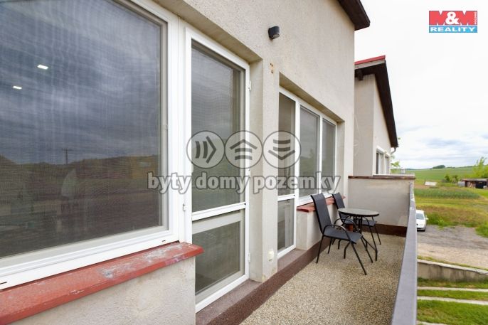 Prodej, Byt 3+1, Vražkov