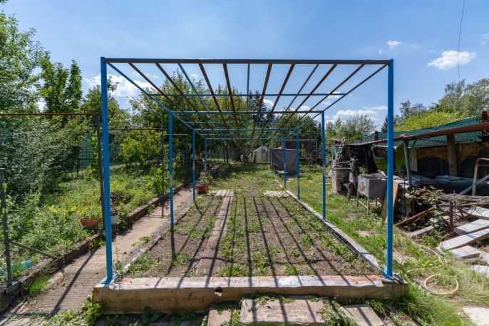 Prodej, Zahrada, Chodov