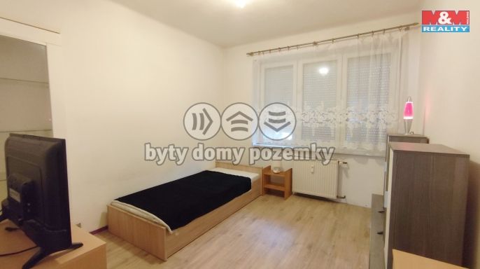 Prodej, Byt 2+1, Most