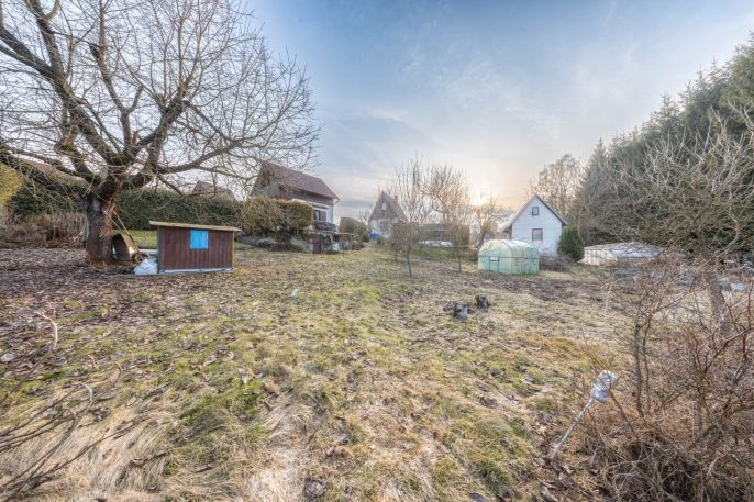 Prodej, Chata, Žirovnice