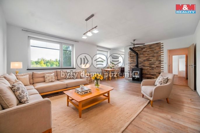 Prodej, Byt 2+kk, Vysoké Mýto