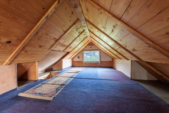 Prodej, Chata, Těšovice