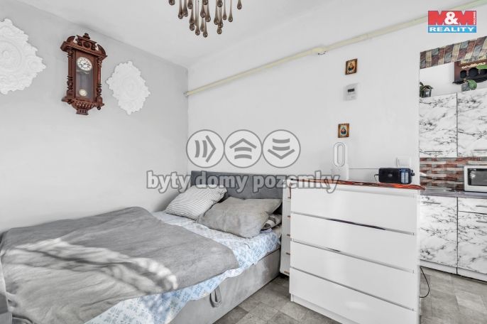 Prodej, Rodinný dům, Staré Jesenčany