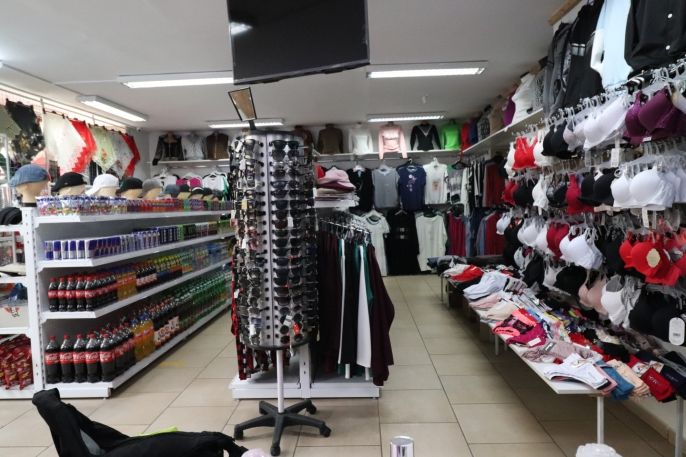 Pronájem, Obchod a služby, Cheb