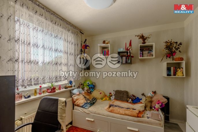 Prodej, Byt 3+1, Orlová