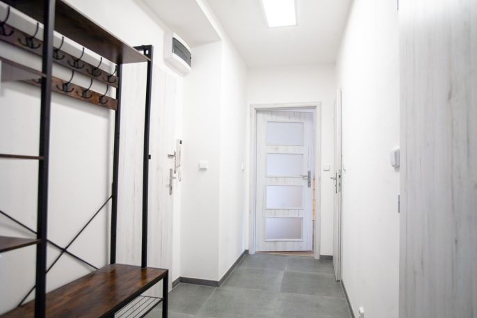 Pronájem, Byt 2+1, Ostrava