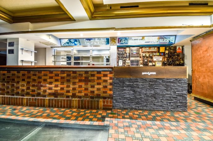 Pronájem, Obchod a služby, Ostrava