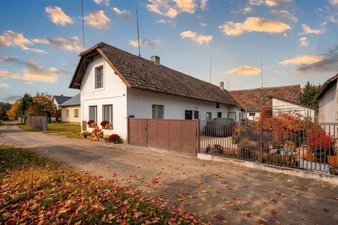 Prodej, Rodinný dům, Holice