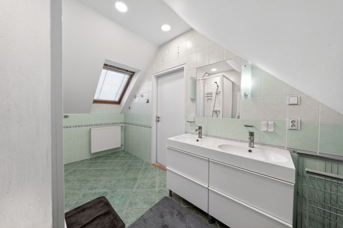 Prodej, Rodinný dům, Brno