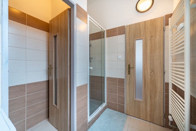 Prodej, Byt 1+1, Aš