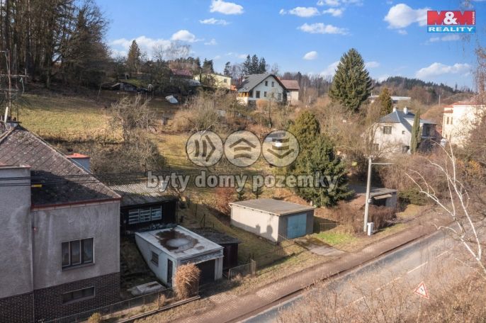 Prodej, Pozemek k bydlení, Náchod