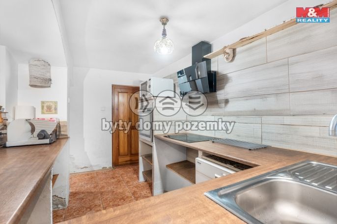 Prodej, Rodinný dům, Telnice