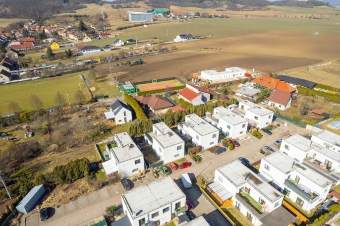 Prodej, Byt 2+kk, Moravské Knínice