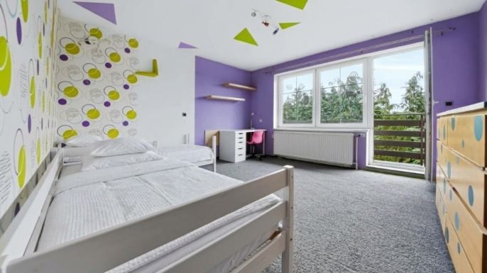 Prodej, Rodinný dům, Třebovice