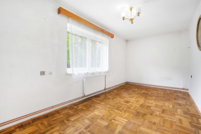 Prodej, Rodinný dům, Semily