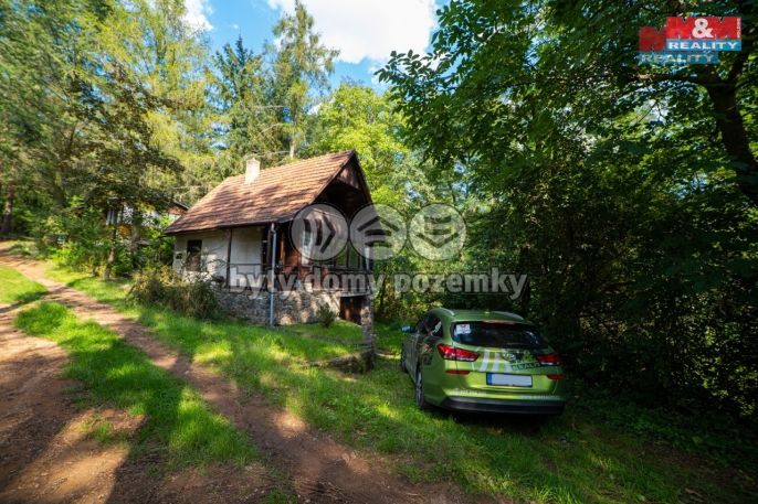 Prodej, Chata, Nebovidy