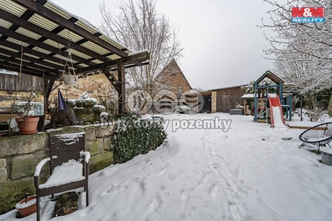 Prodej, Chalupa, Kravaře