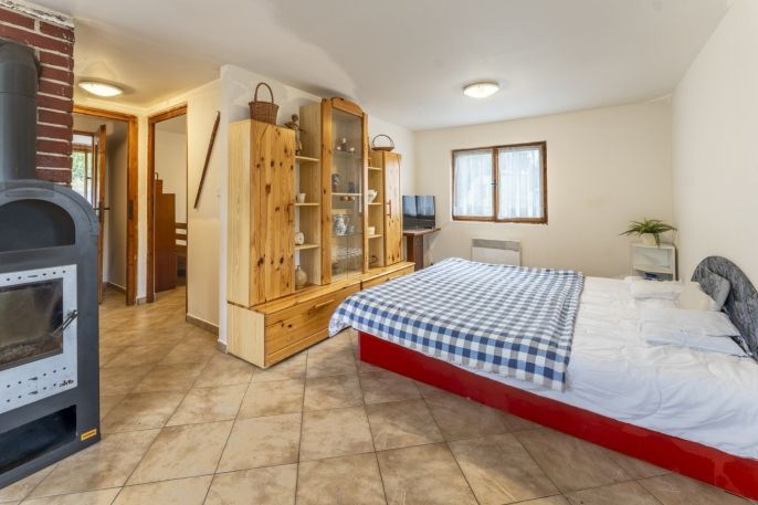 Prodej, Chata, Rabyně