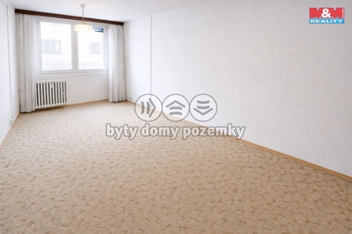 Prodej, Byt 2+kk, Praha