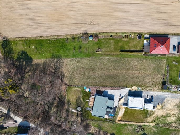 Prodej, Pozemek k bydlení, Markvartovice