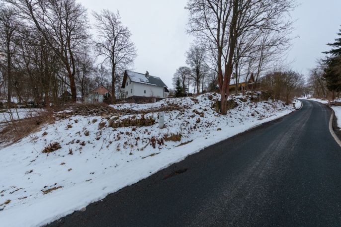 Prodej, Pozemek k bydlení, Horní Slavkov