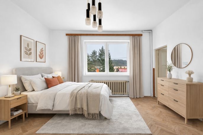 Prodej, Rodinný dům, Náchod