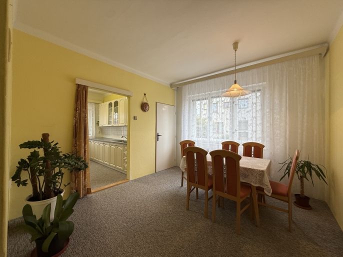 Pronájem, Rodinný dům, Stará Ves nad Ondřejnicí