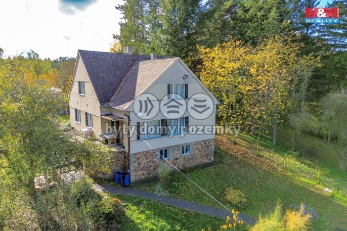 Prodej, Rodinný dům, Račice