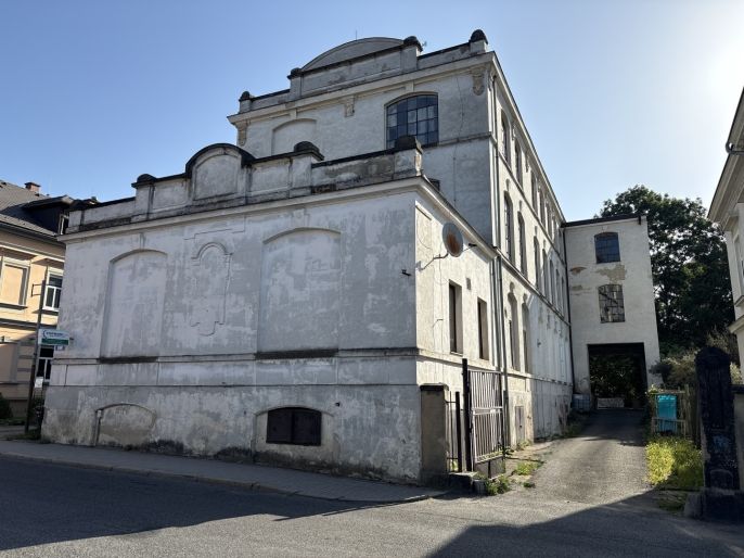 Pronájem, Obchod a služby, Varnsdorf