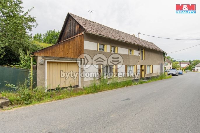 Prodej, Rodinný dům, Suchonice