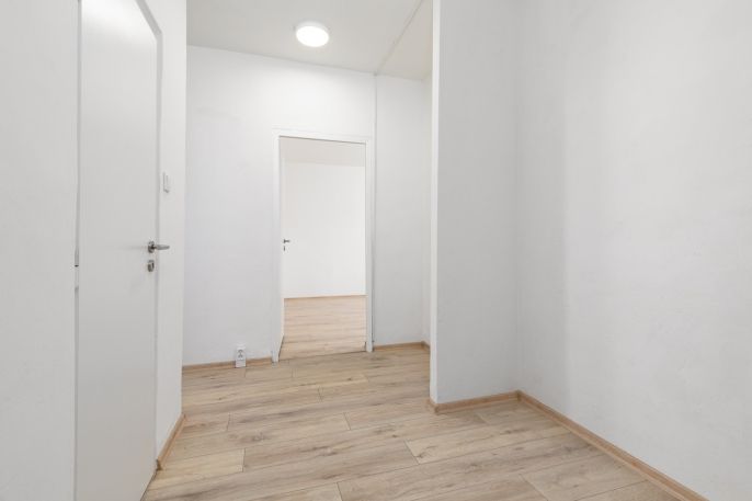 Pronájem, Byt 2+1, Ostrava