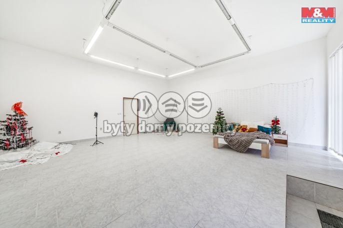 Prodej, Rodinný dům, Moravská Třebová