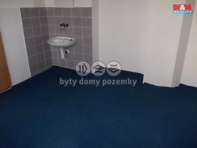 Pronájem, Kancelářský prostor, Ostrava