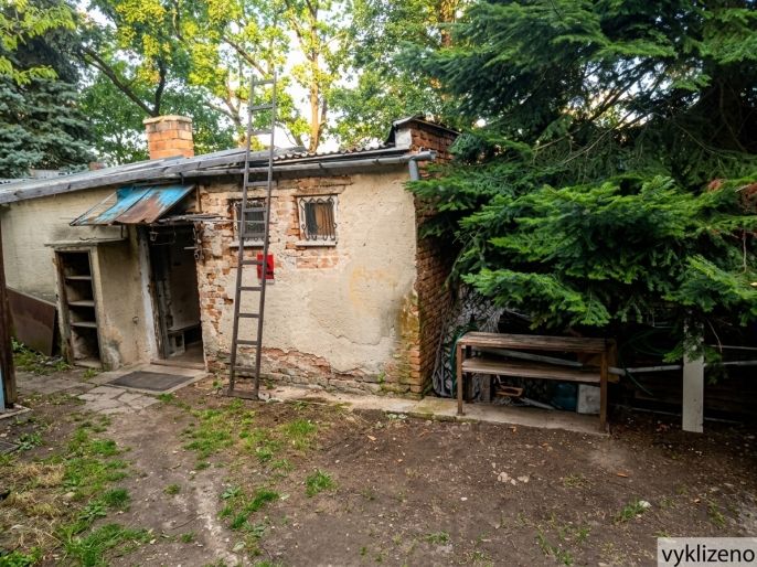 Prodej, Chata, Boskovice