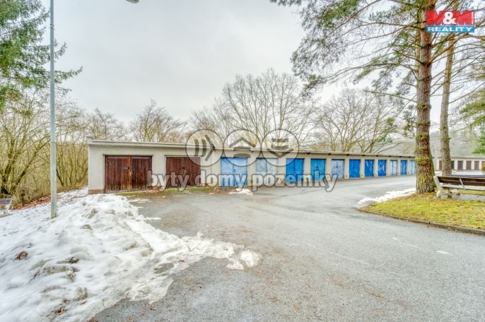 Pronájem, Byt 3+kk, Plzeň