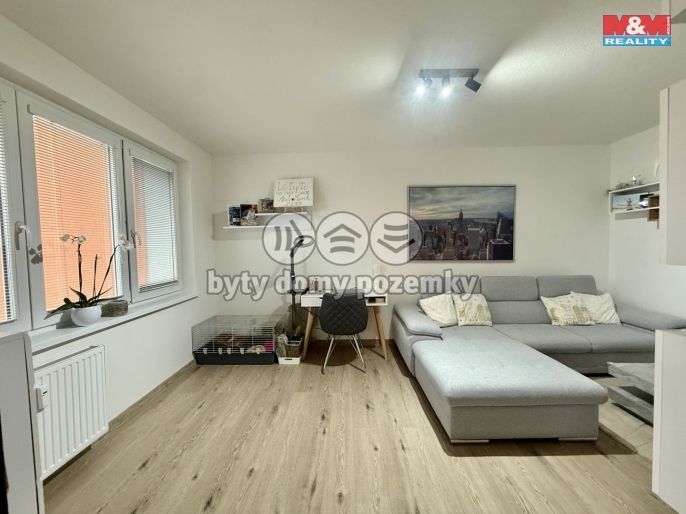 Prodej, Byt 3+1, Ostrava