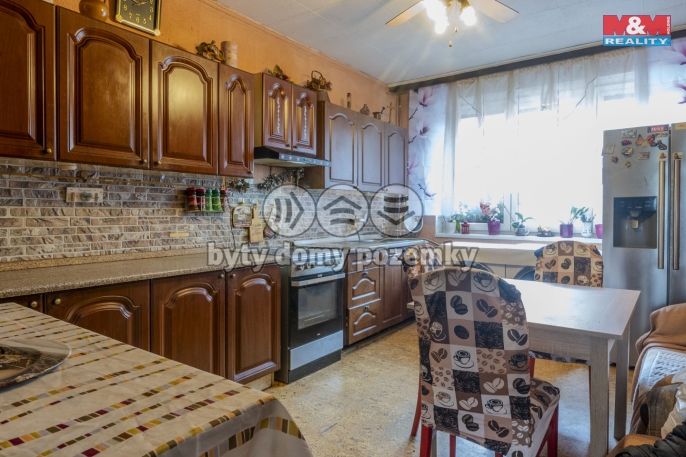 Prodej, Rodinný dům, Bohuslavice u Zlína