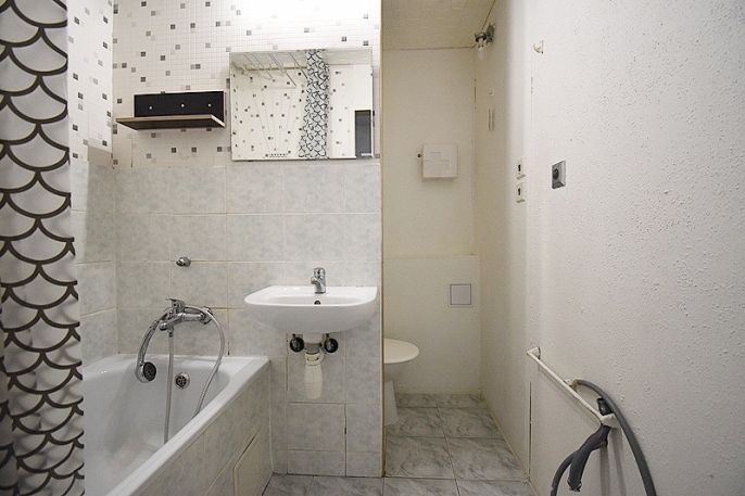 Pronájem, Byt 1+1, Žamberk