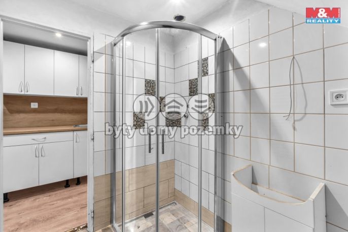 Prodej, Rodinný dům, Rokytnice nad Jizerou