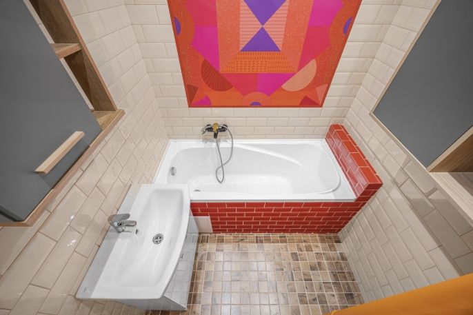 Prodej, Byt 2+1, Praha