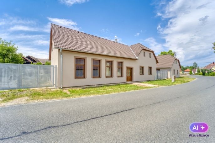 Prodej, Rodinný dům, Neurazy