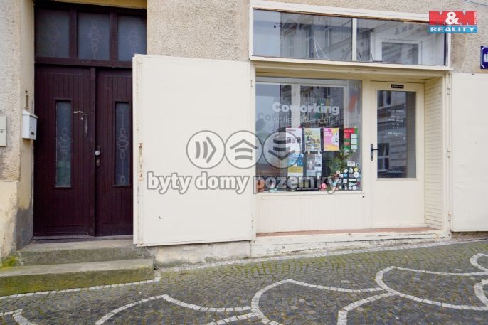 Prodej, Rodinný dům, Roudnice nad Labem