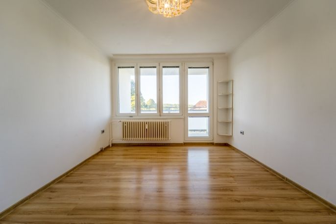 Pronájem, Byt 3+1, Hrádek
