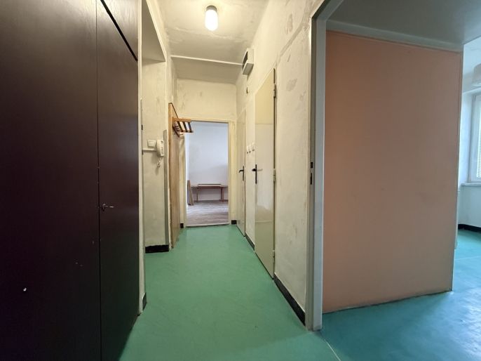 Prodej, Byt 2+1, Karviná