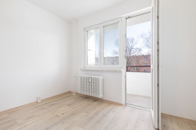 Pronájem, Byt 2+1, Ostrava