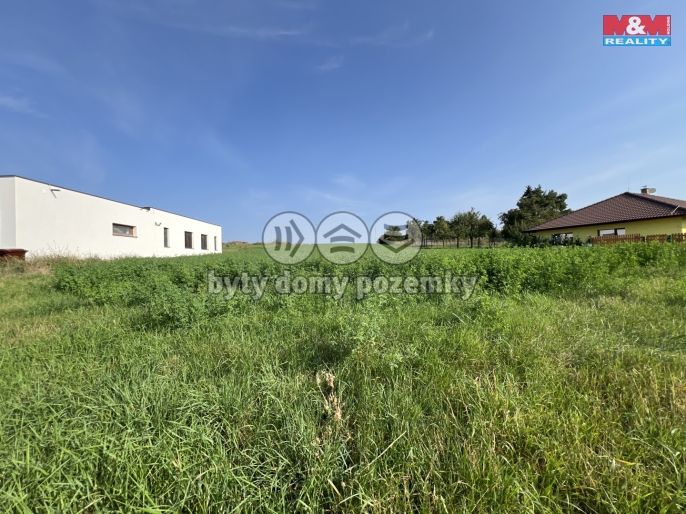 Prodej, Pozemek k bydlení, Určice