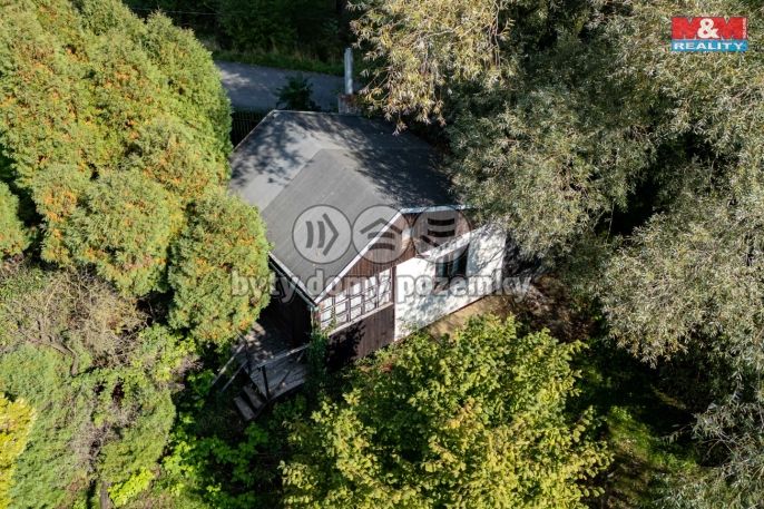 Prodej, Chata, Jistebník