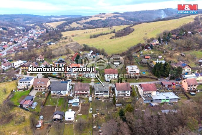 Prodej, Rodinný dům, Bohuslavice u Zlína