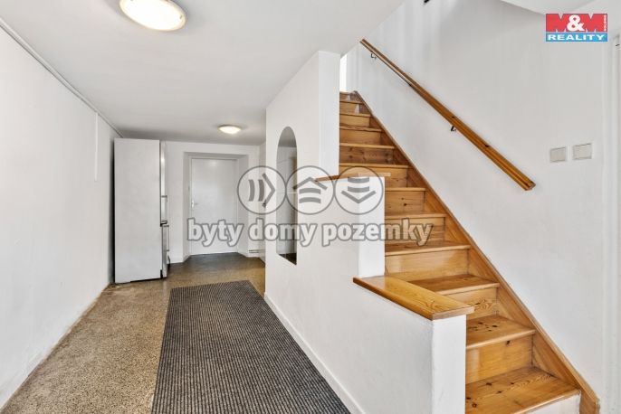 Prodej, Rodinný dům, Jindřichovice pod Smrkem